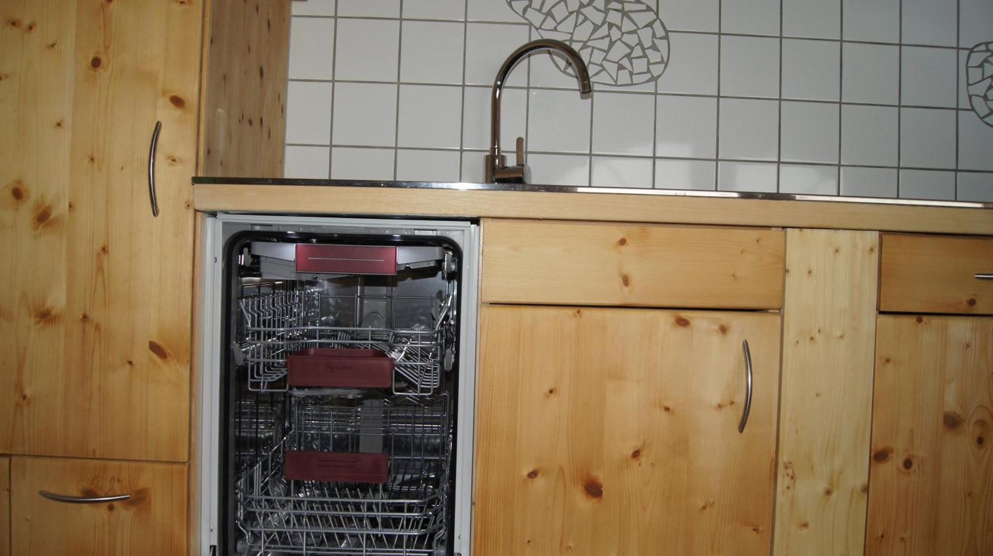 Haus Aelpele Apartment Klosterle am Arlberg ห้อง รูปภาพ