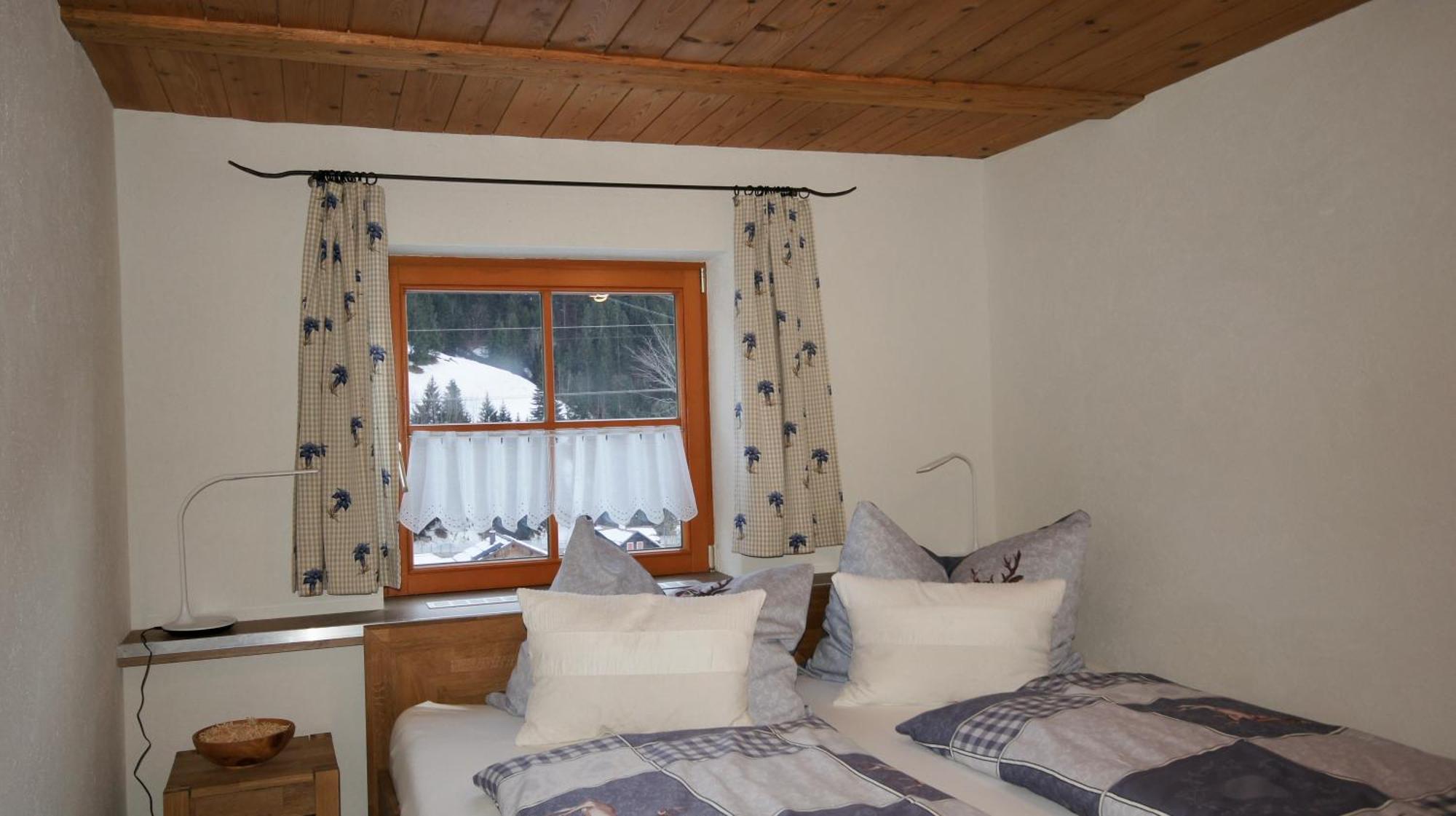 Haus Aelpele Apartment Klosterle am Arlberg ห้อง รูปภาพ