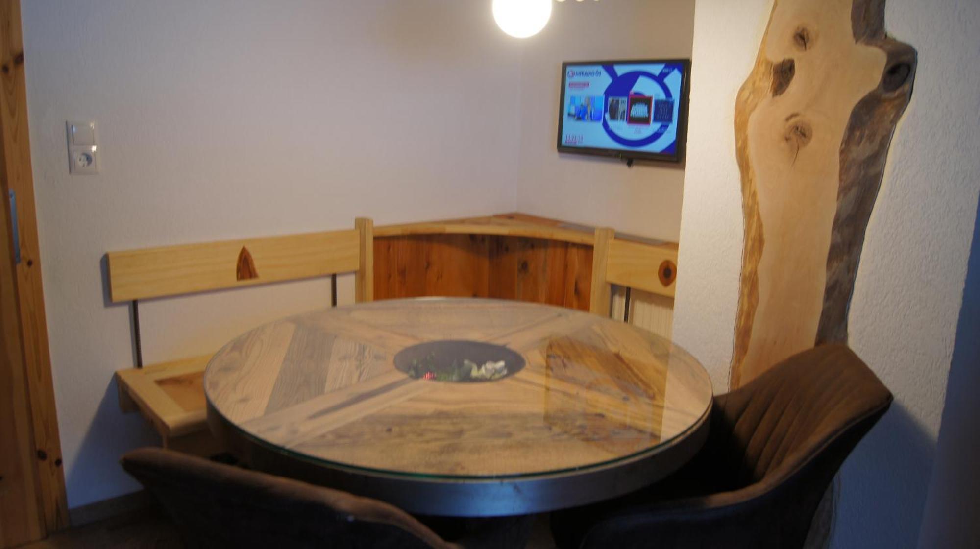 Haus Aelpele Apartment Klosterle am Arlberg ห้อง รูปภาพ