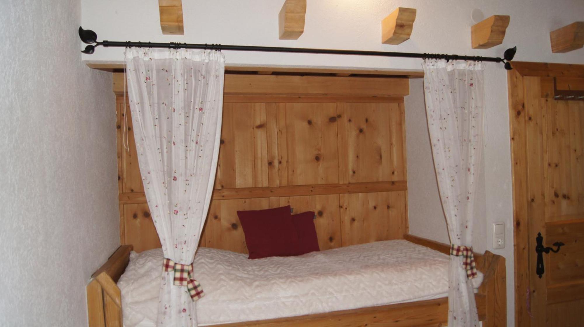 Haus Aelpele Apartment Klosterle am Arlberg ห้อง รูปภาพ
