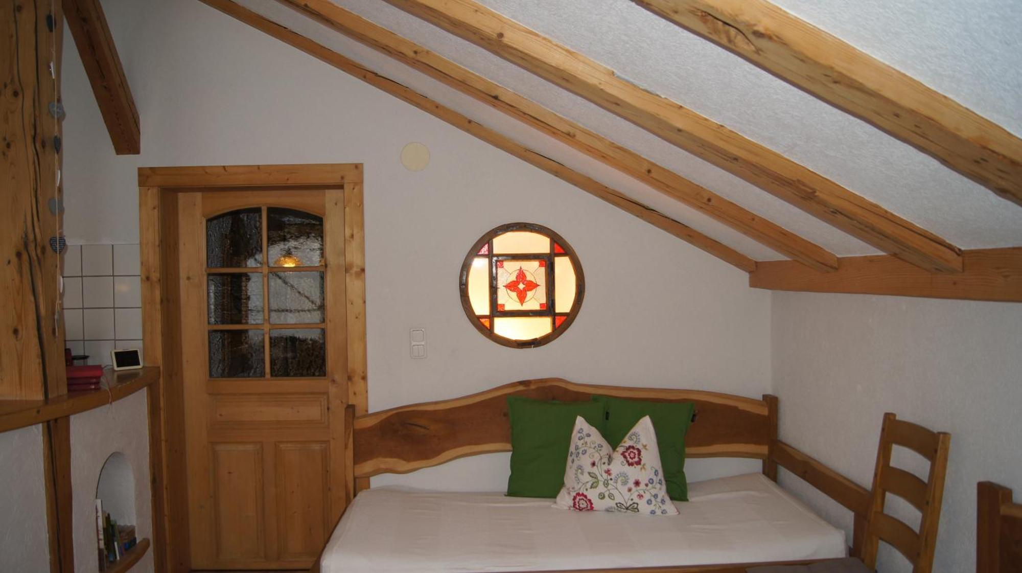 Haus Aelpele Apartment Klosterle am Arlberg ห้อง รูปภาพ
