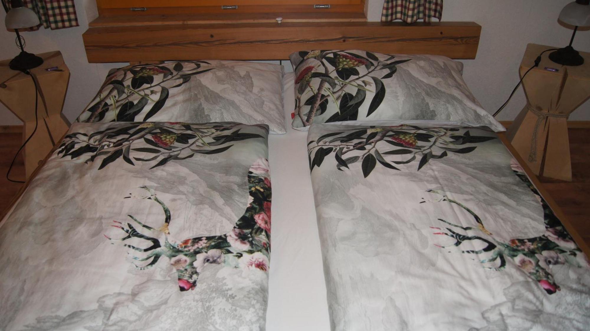 Haus Aelpele Apartment Klosterle am Arlberg ห้อง รูปภาพ