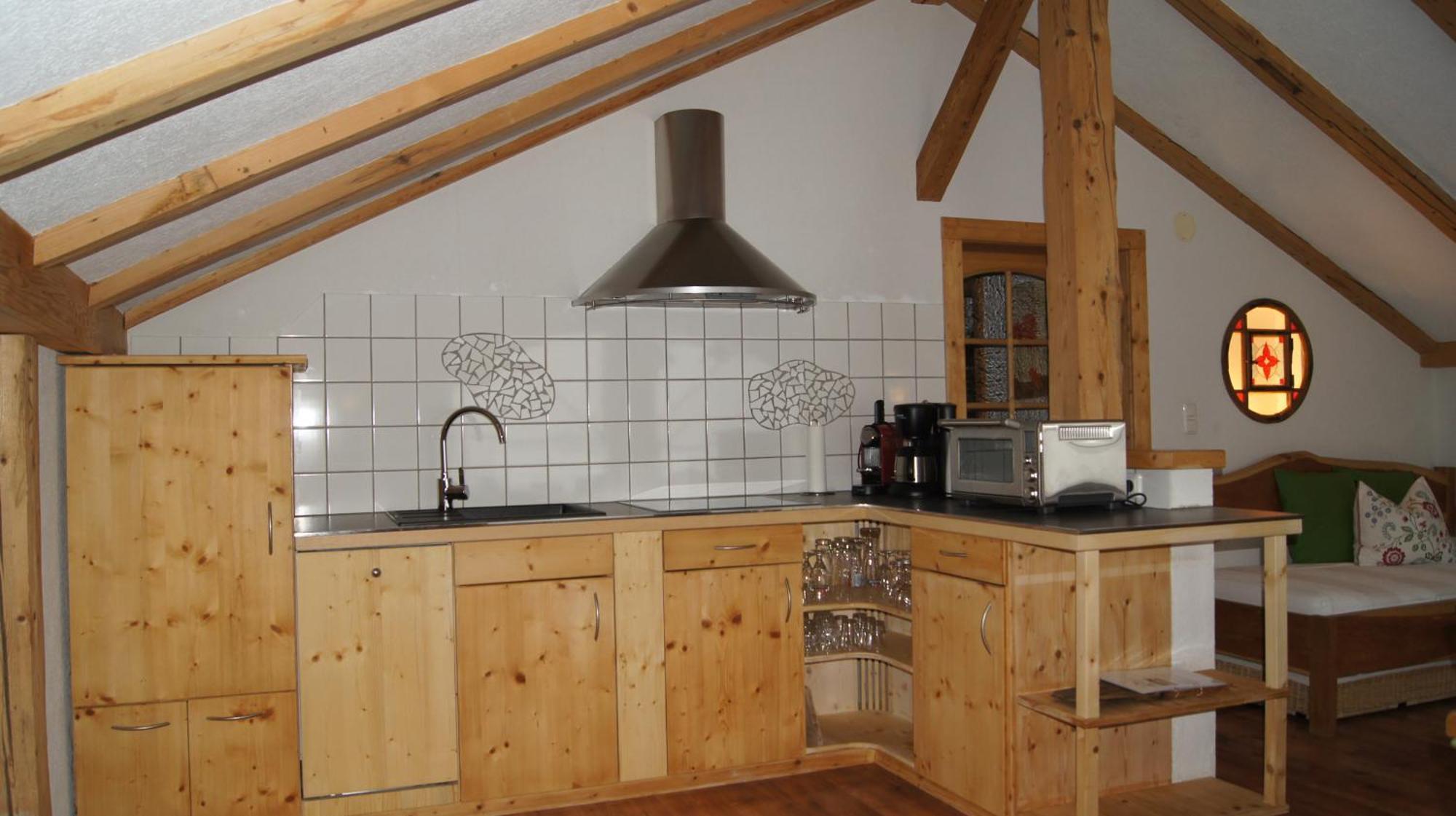 Haus Aelpele Apartment Klosterle am Arlberg ห้อง รูปภาพ