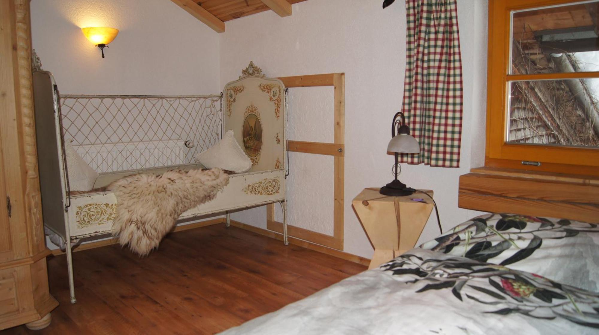 Haus Aelpele Apartment Klosterle am Arlberg ห้อง รูปภาพ