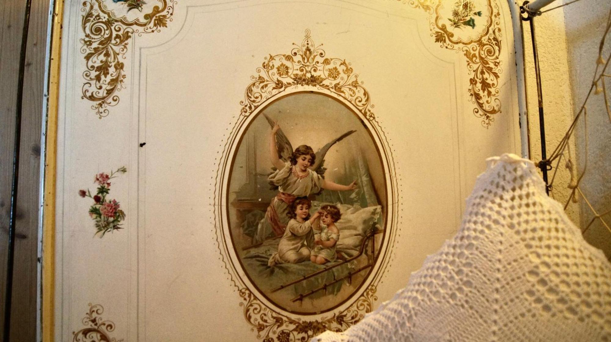 Haus Aelpele Apartment Klosterle am Arlberg ห้อง รูปภาพ